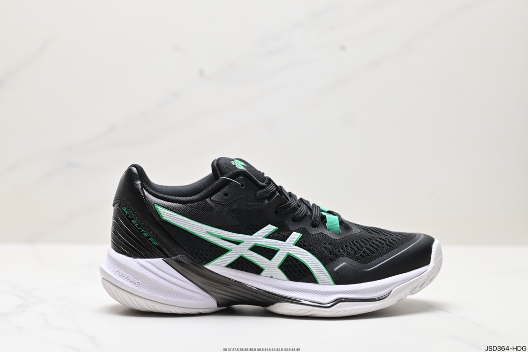 Asics Shoes